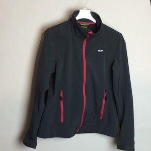 Koppen softshell jacket size M